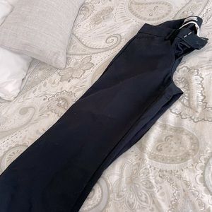 Dockets crop dress pants